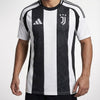 חולצת משחק יובנטוס בית 24/25