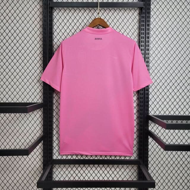 חולצת משחק רשמית יובנטוס שלישית 12/13 - TheFutbolistaCloset