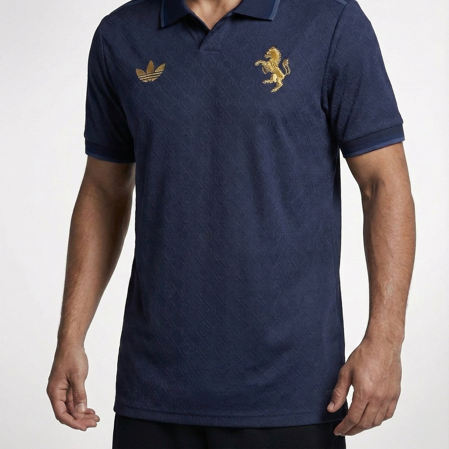 חולצת משחק יובנטוס שלישית 24/25 - TheFutbolistaCloset