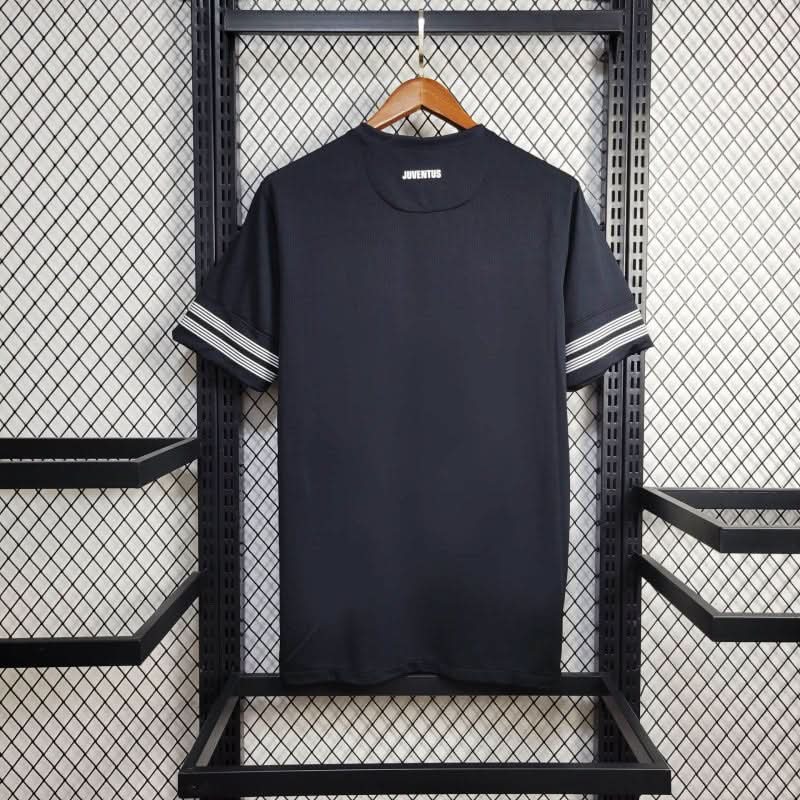 חולצת משחק רשמית יובנטוס חוץ 12/13 - TheFutbolistaCloset