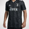 חולצת משחק רשמית יובנטוס חוץ 22/23