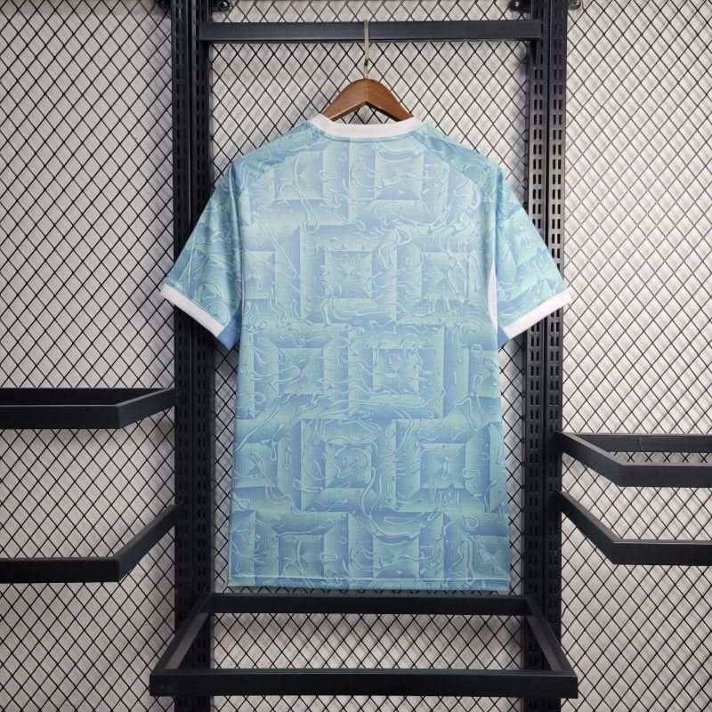 חולצת משחק יובנטוס חוץ 25/26 - TheFutbolistaCloset