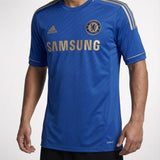 חולצת משחק צ׳לסי בית 12/13 - TheFutbolistaCloset