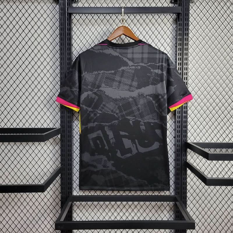 חולצת משחק רשמית צ׳לסי שלישית 24/25 - TheFutbolistaCloset