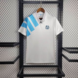 חולצת משחק מארסיי בית 93/94 - TheFutbolistaCloset