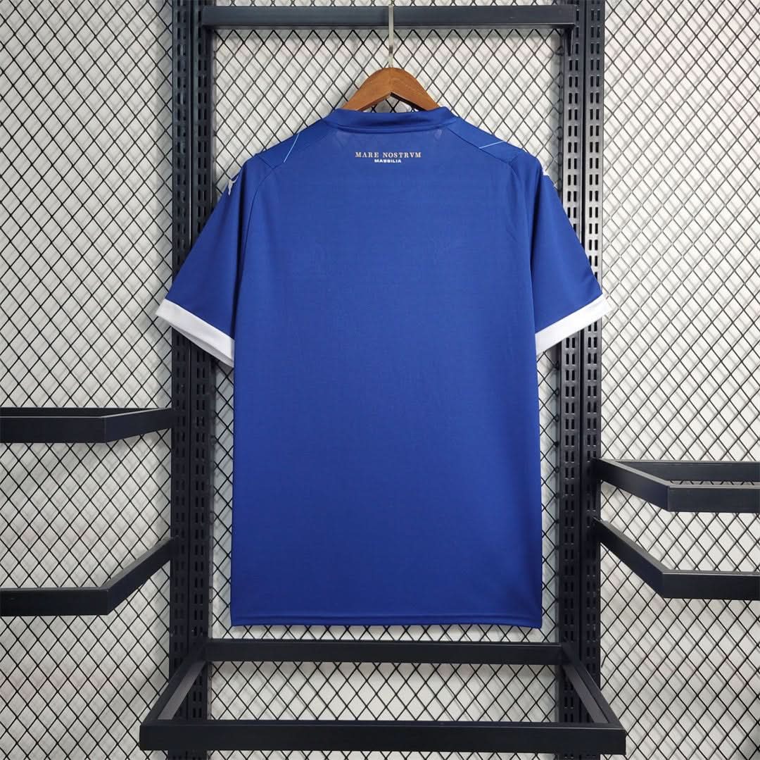 חולצת משחק מארסיי חוץ 23/24 - TheFutbolistaCloset