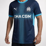 חולצת משחק מארסיי חוץ 25/26 - TheFutbolistaCloset