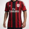חולצת משחק רשמית מילאן בית 14/15