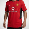 חולצת משחק רשמית מנצ׳סטר יונייטד בית 02/04