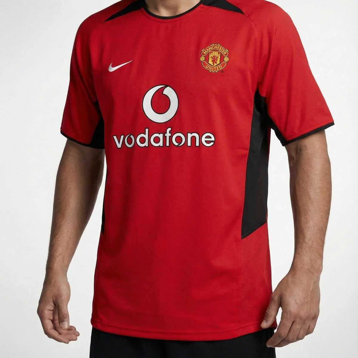 חולצת משחק רשמית מנצ׳סטר יונייטד בית 02/04 - TheFutbolistaCloset
