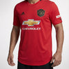 חולצת משחק רשמית מנצ׳סטר יונייטד בית 19/20