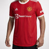 חולצת משחק רשמית מנצ׳סטר יונייטד בית 21/22