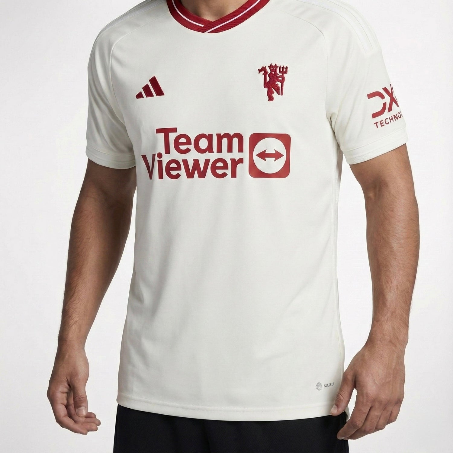 חולצת משחק מנצ׳סטר יונייטד שלישית 23/24 - TheFutbolistaCloset