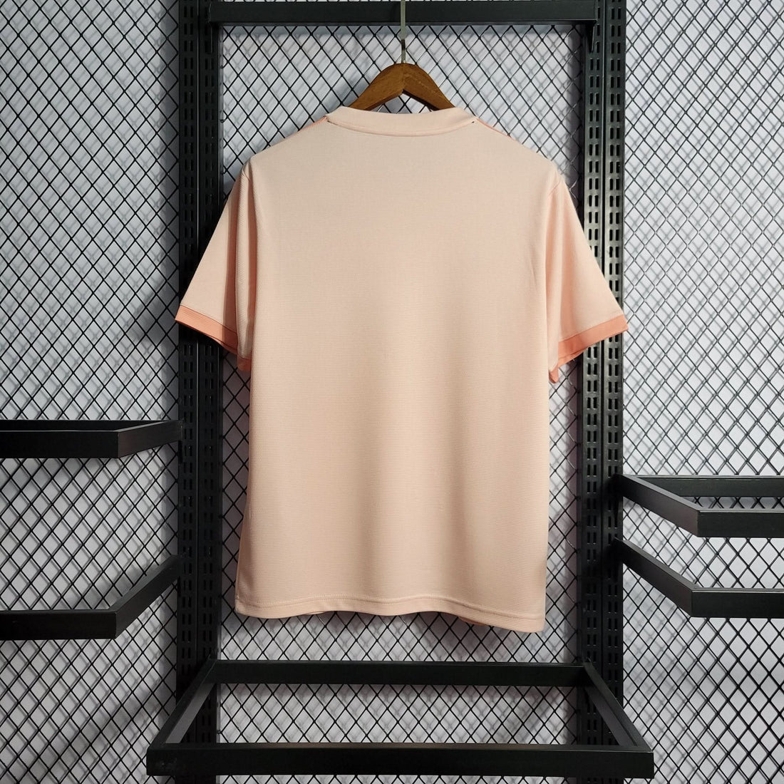 חולצת משחק מנצ׳סטר יונייטד חוץ 18/19 - TheFutbolistaCloset