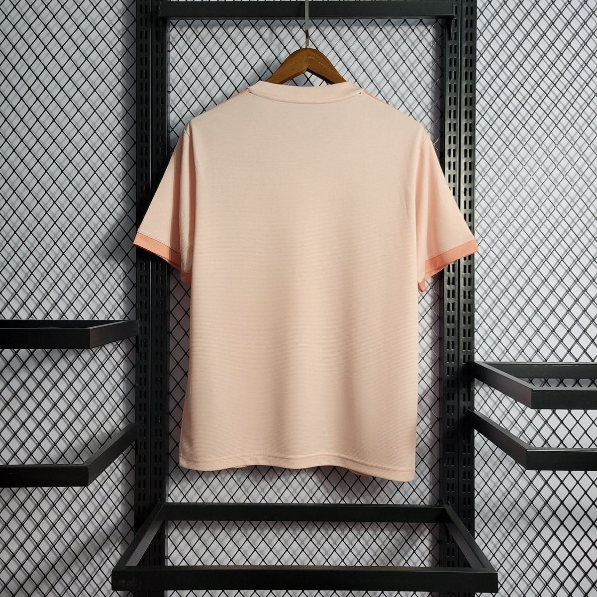 חולצת משחק רשמית מנצ׳סטר יונייטד חוץ 18/19 - TheFutbolistaCloset