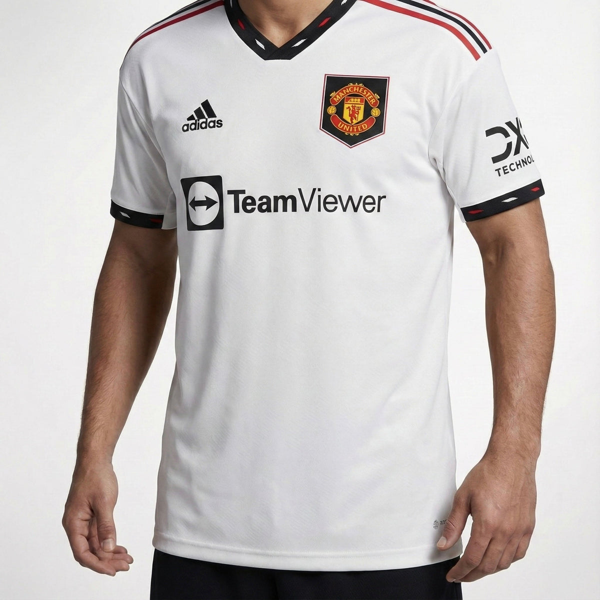 חולצת משחק רשמית מנצ׳סטר יונייטד חוץ 22/23 - TheFutbolistaCloset