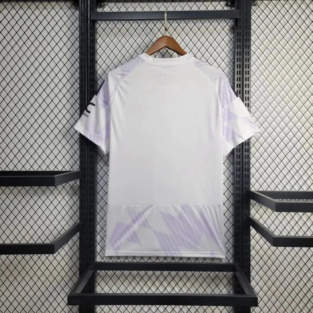 חולצת משחק מנצ׳סטר יונייטד חוץ 25/26 - TheFutbolistaCloset