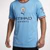 חולצת משחק רשמית מנצ׳סטר סיטי בית 22/23