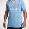 חולצת משחק רשמית מנצ׳סטר סיטי בית 23/24