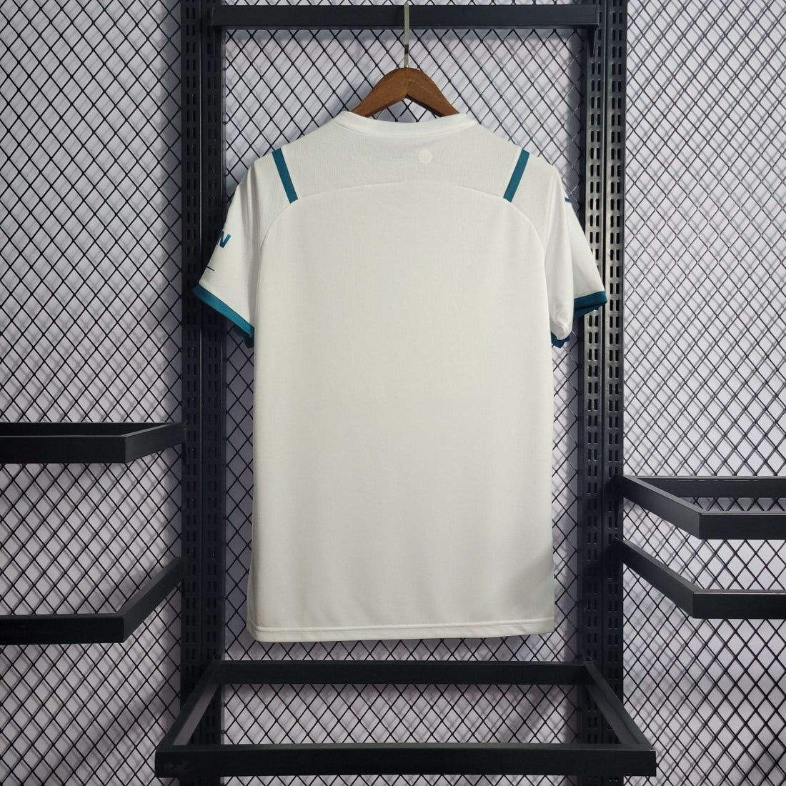 חולצת משחק מנצ׳סטר סיטי חוץ 21/22 - TheFutbolistaCloset