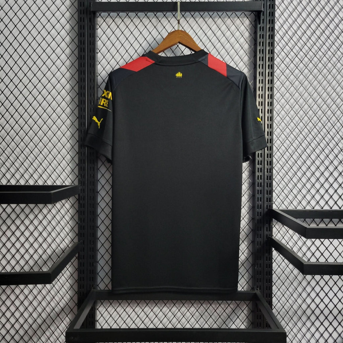 חולצת משחק מנצ׳סטר סיטי חוץ 22/23 - TheFutbolistaCloset