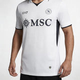 חולצת משחק נאפולי חוץ 24/25 - TheFutbolistaCloset