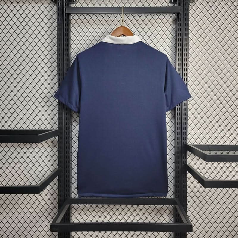 חולצת משחק רשמית צרפת בית 2014 - TheFutbolistaCloset