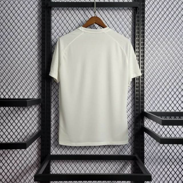 חולצת משחק צרפת חוץ 2018 - TheFutbolistaCloset