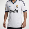 חולצת משחק רשמית ריאל מדריד בית 12/13