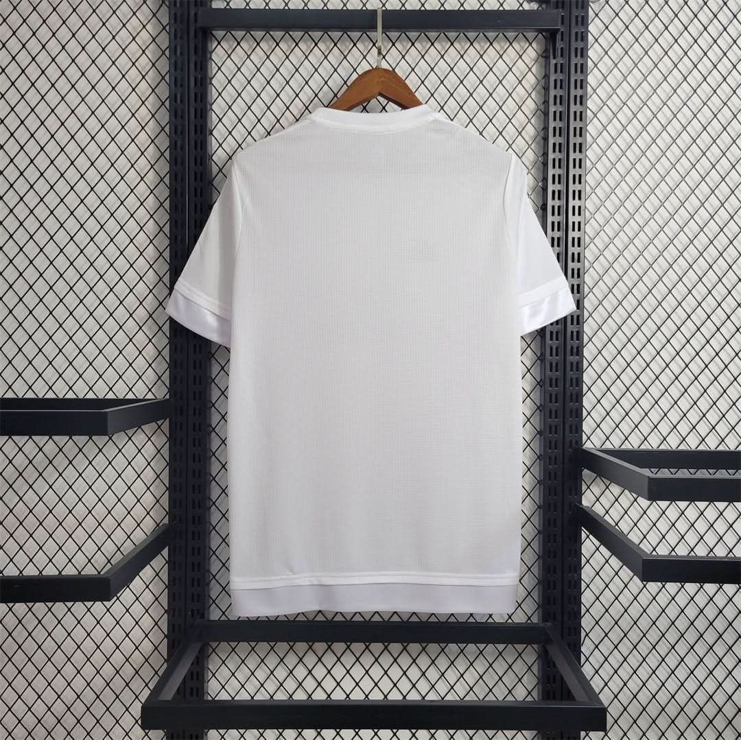 חולצת משחק רשמית ריאל מדריד בית 15/16 - TheFutbolistaCloset