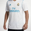 חולצת משחק רשמית ריאל מדריד בית 17/18
