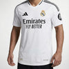 חולצת משחק רשמית ריאל מדריד בית 24/25