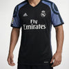 חולצת משחק רשמית ריאל מדריד שלישית 16/17