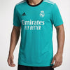 חולצת משחק רשמית ריאל מדריד שלישית 21/22