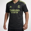 חולצת משחק רשמית ריאל מדריד שלישית 22/23