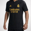 חולצת משחק רשמית ריאל מדריד שלישית 23/24