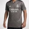 חולצת משחק רשמית ריאל מדריד שלישית 24/25
