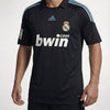 חולצת משחק רשמית ריאל מדריד חוץ 09/10