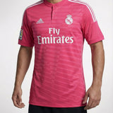 חולצת משחק ריאל מדריד חוץ 14/15 - TheFutbolistaCloset