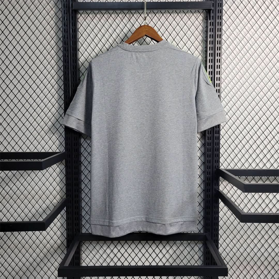 חולצת משחק רשמית ריאל מדריד חוץ 15/16 - TheFutbolistaCloset