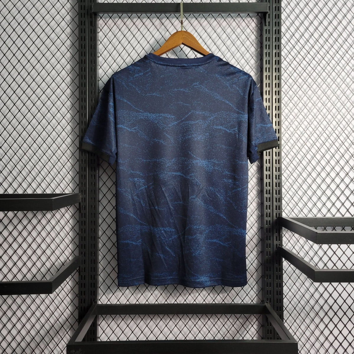 חולצת משחק רשמית ריאל מדריד חוץ 19/20 - TheFutbolistaCloset