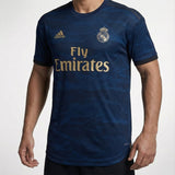 חולצת משחק ריאל מדריד חוץ 19/20 - TheFutbolistaCloset