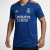 חולצת משחק רשמית ריאל מדריד חוץ 21/22