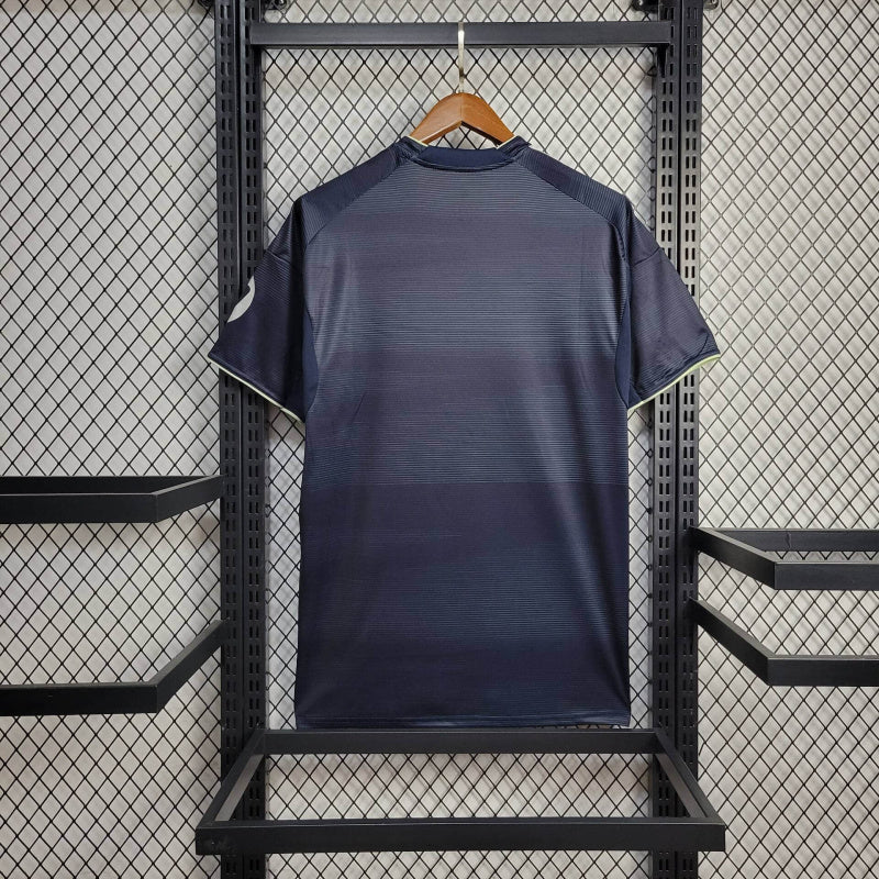 חולצת משחק ריאל מדריד חוץ 25/26 - TheFutbolistaCloset