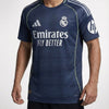 חולצת משחק רשמית ריאל מדריד חוץ 25/26