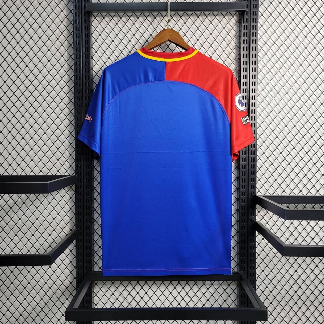 חולצת משחק ריצ׳מונד בית 23/24 - TheFutbolistaCloset