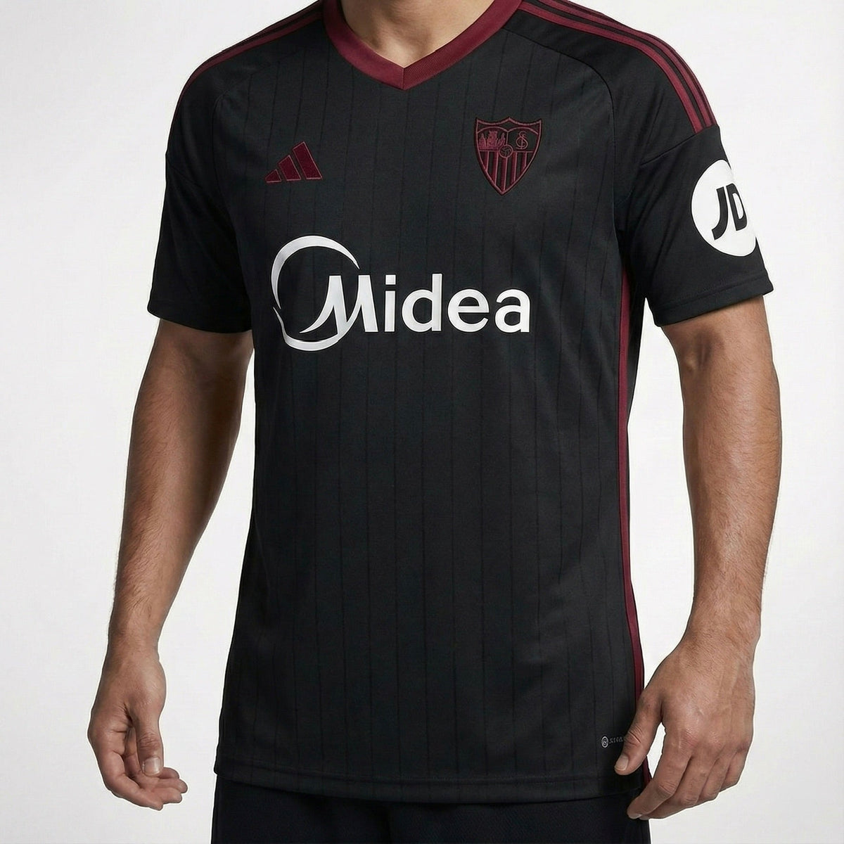 חולצת משחק רשמית סביליה שלישית 25/26 - TheFutbolistaCloset