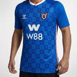 חולצת משחק סנדרלנד חוץ 25/26 - TheFutbolistaCloset