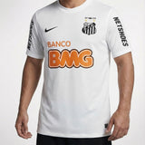 חולצת משחק סנטוס בית 11/12 - TheFutbolistaCloset