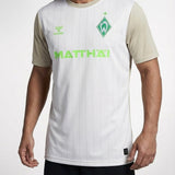 חולצת משחק ורדר ברמן חוץ 25/26 - TheFutbolistaCloset